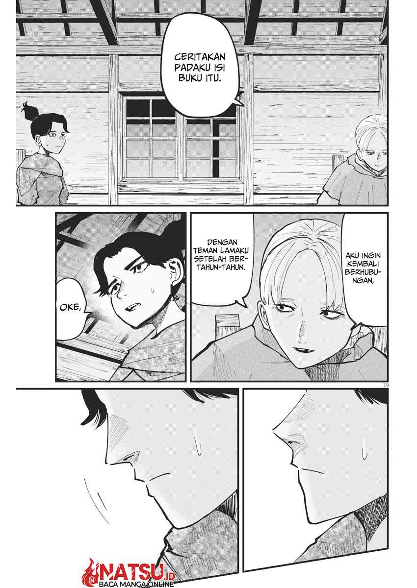 Chapter 46 - halaman 21