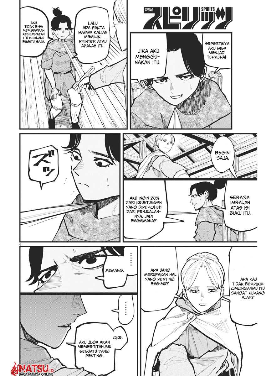 Chapter 46 - halaman 8