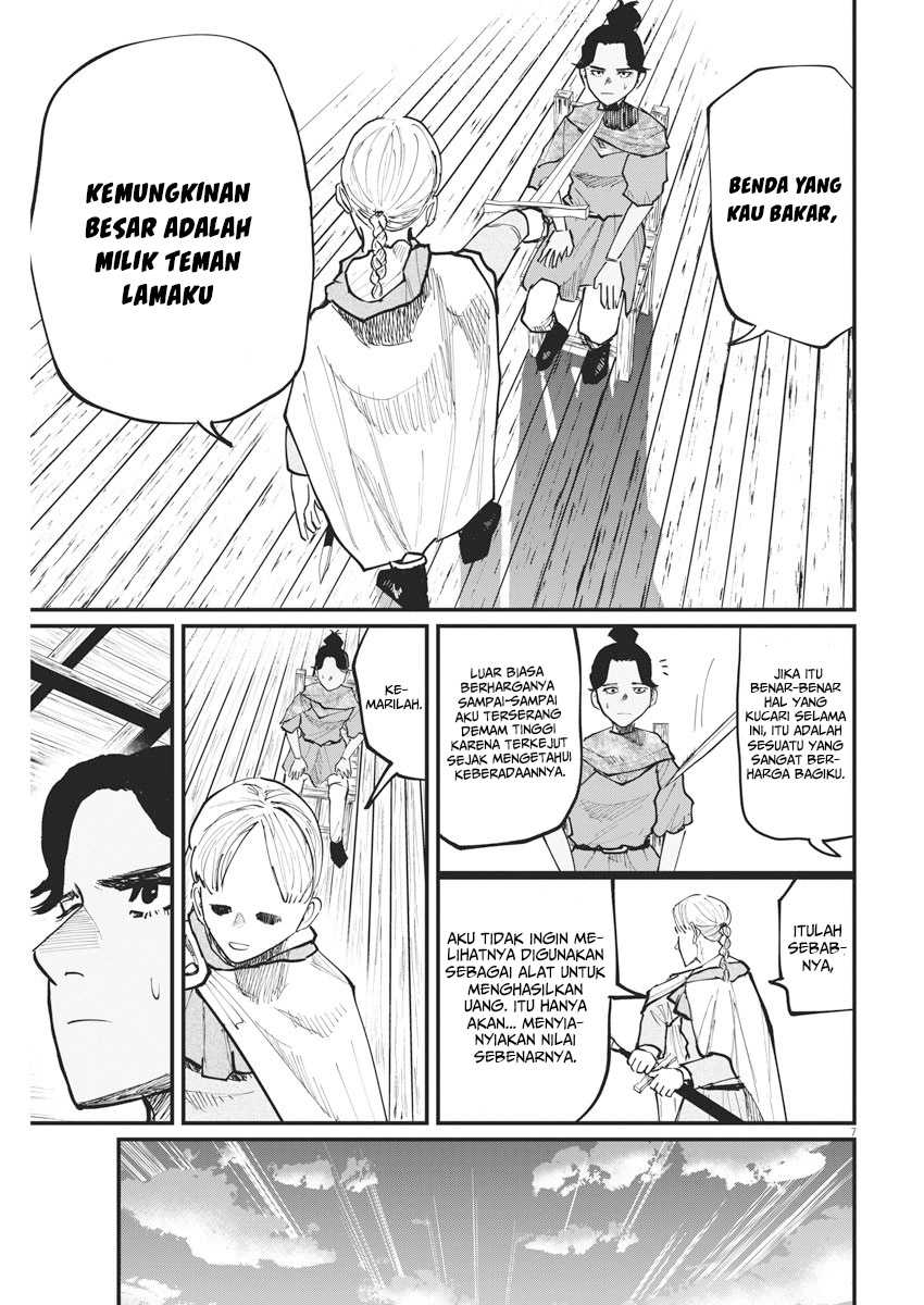 Chapter 46 - halaman 9