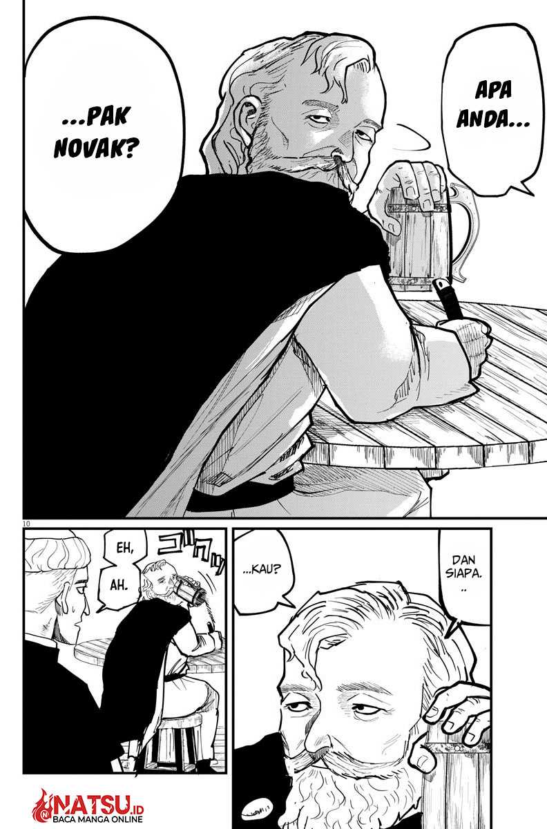 Chapter 45 - halaman 12
