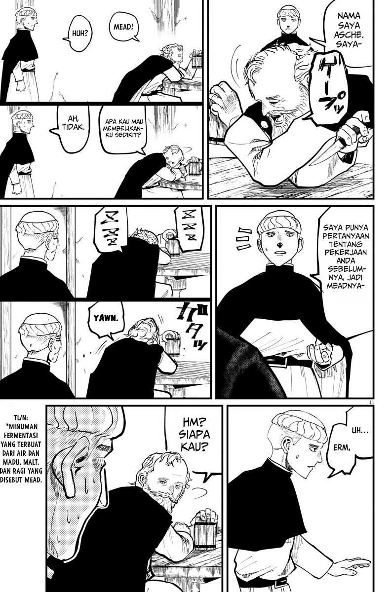 Chapter 45 - halaman 13
