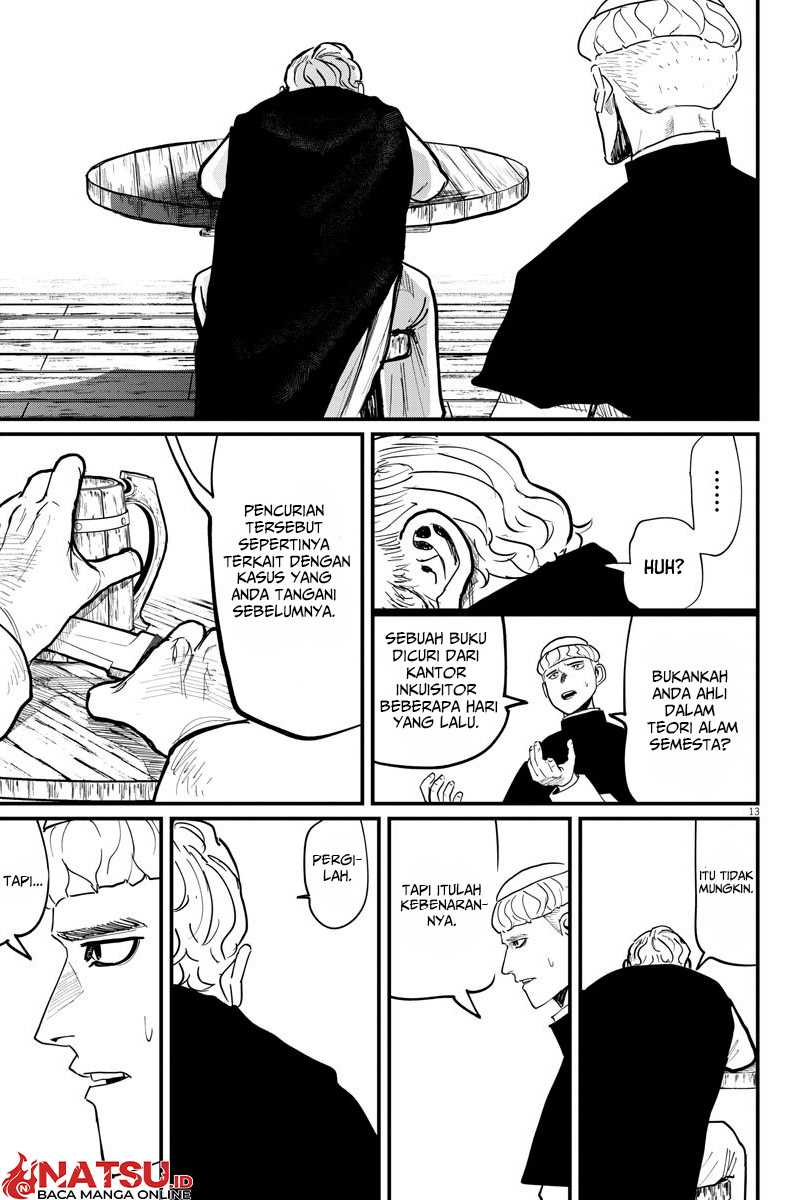 Chapter 45 - halaman 15