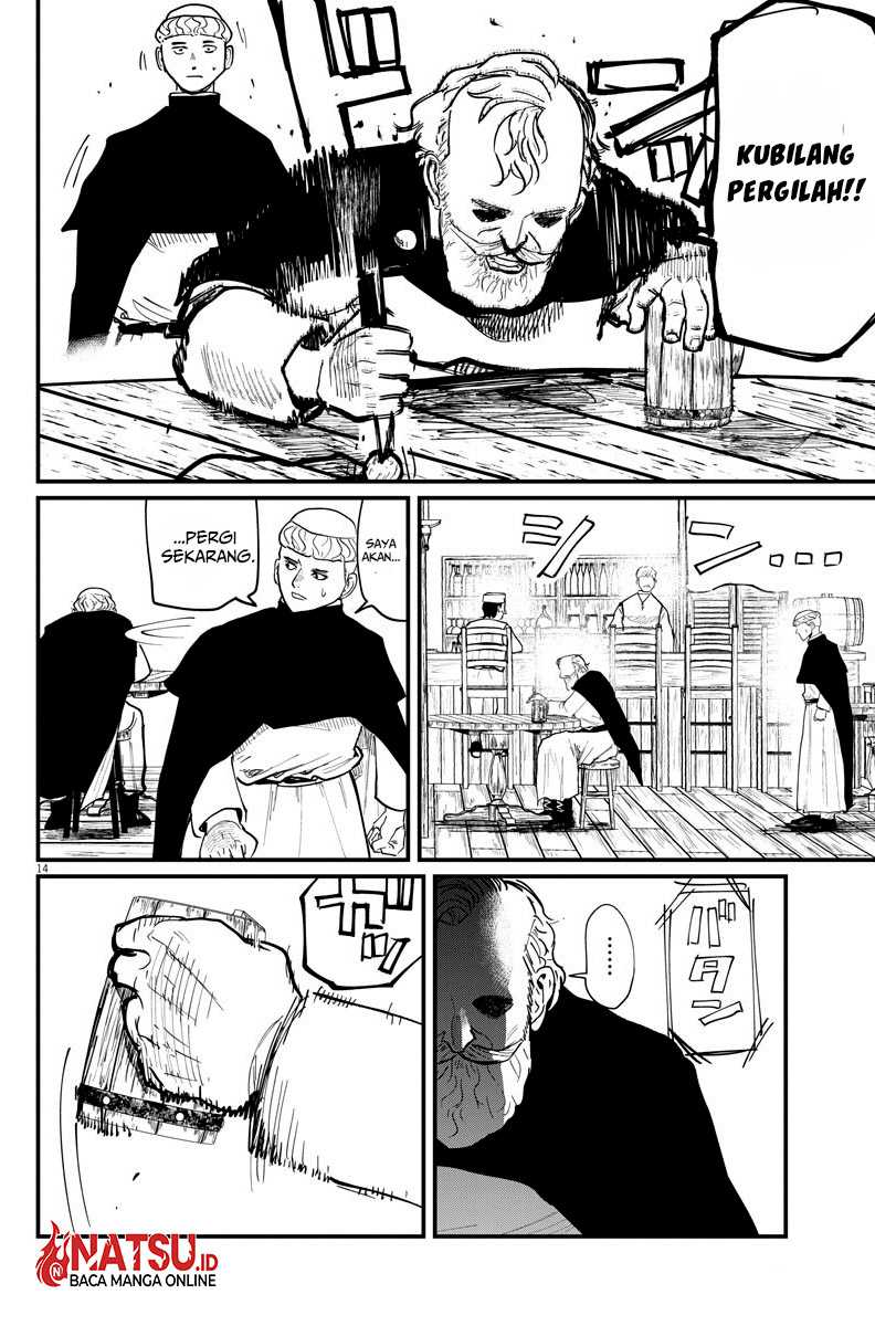 Chapter 45 - halaman 16