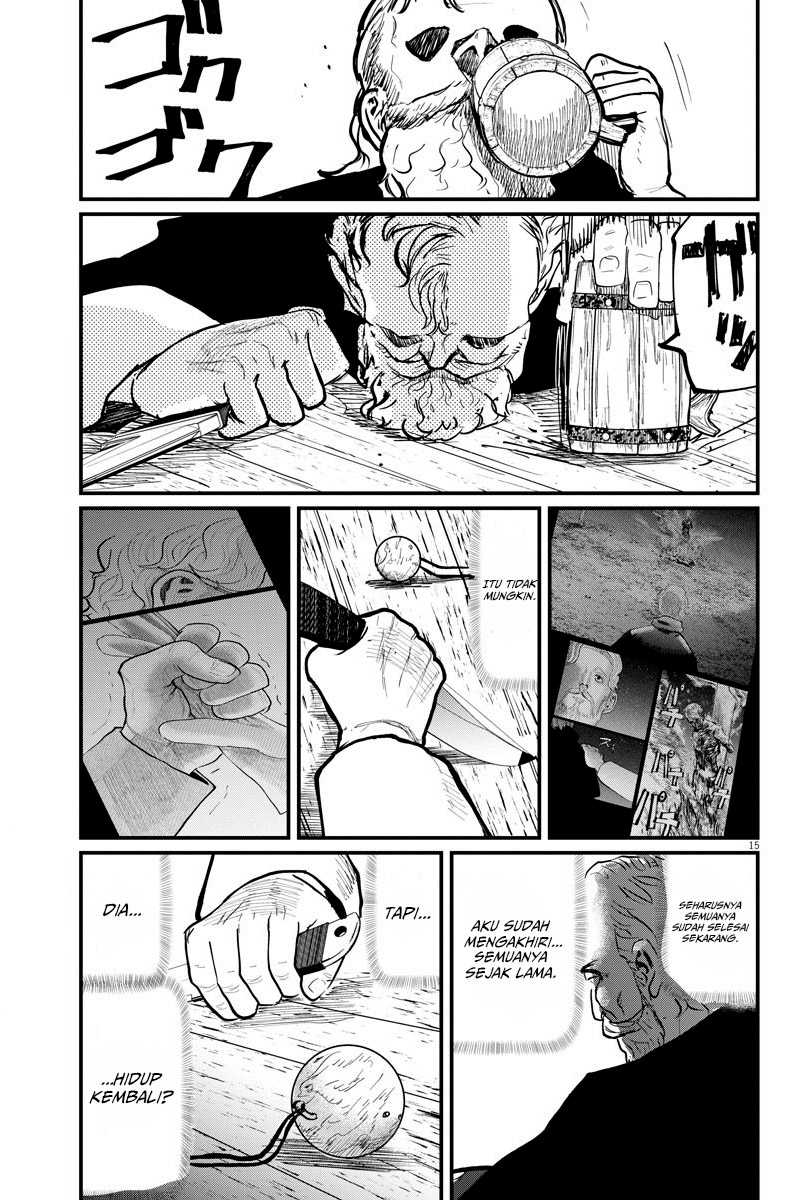 Chapter 45 - halaman 17