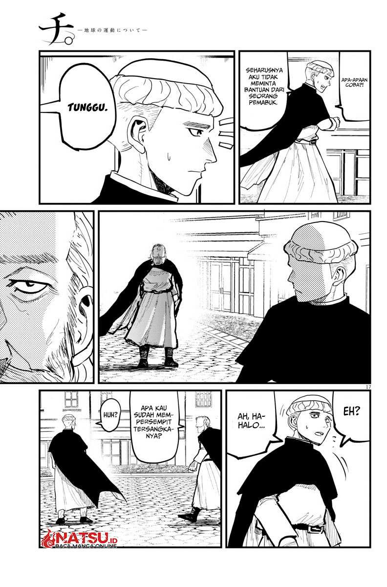 Chapter 45 - halaman 19