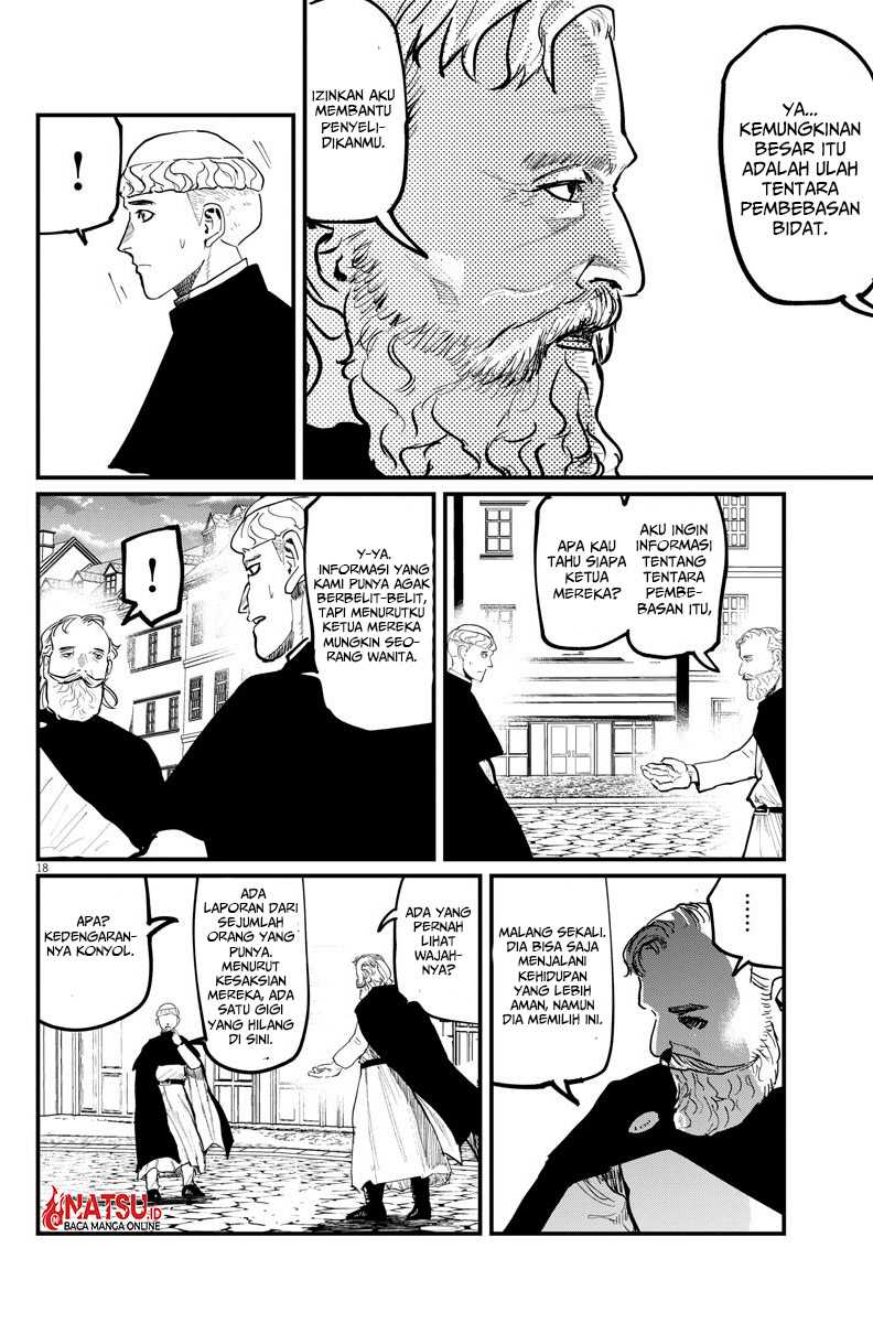 Chapter 45 - halaman 20