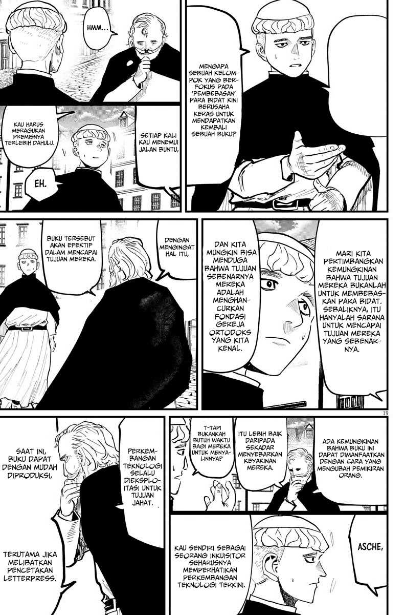 Chapter 45 - halaman 21