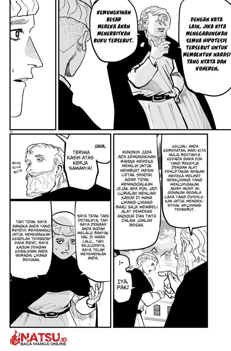 Chapter 45 - halaman 22