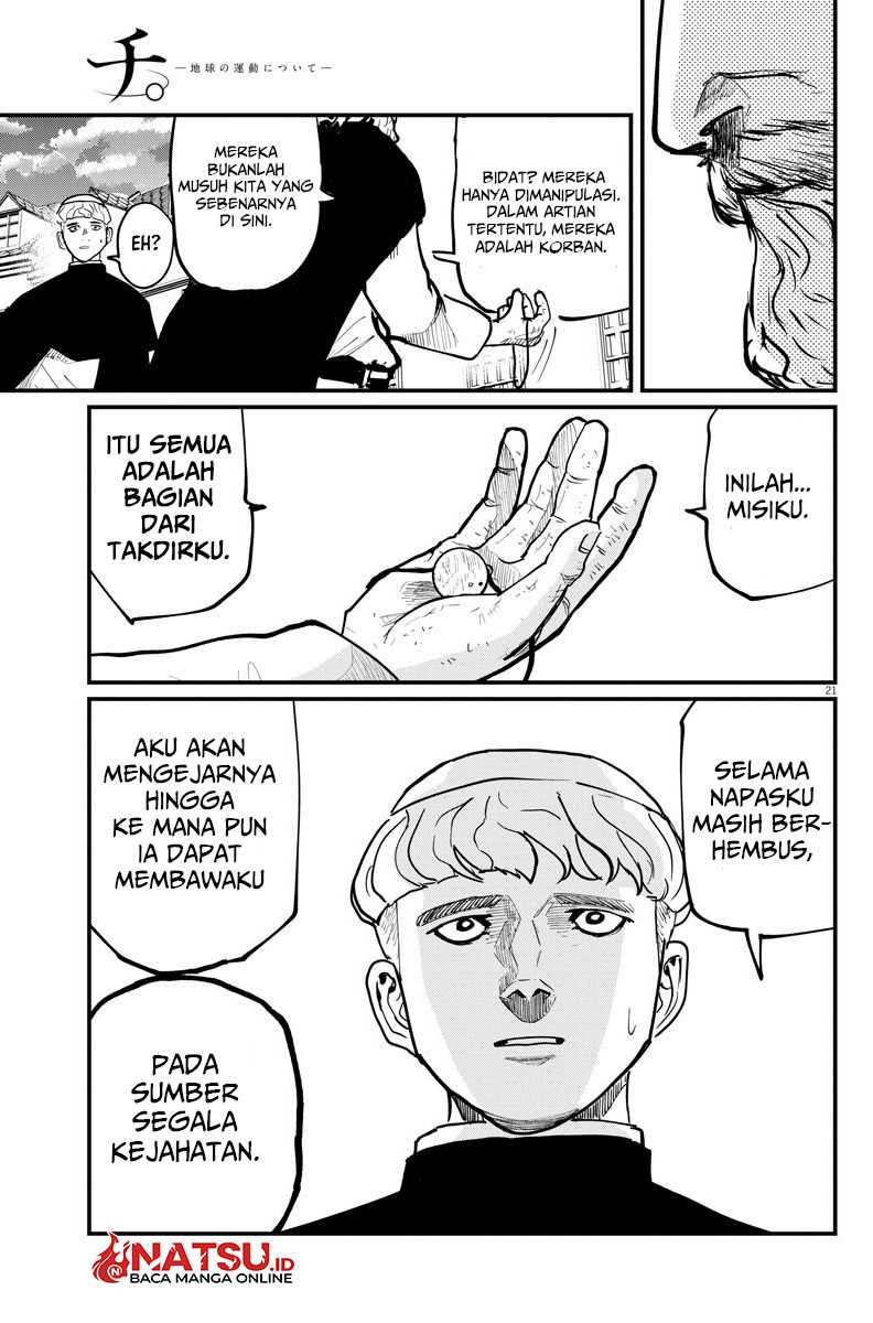 Chapter 45 - halaman 23
