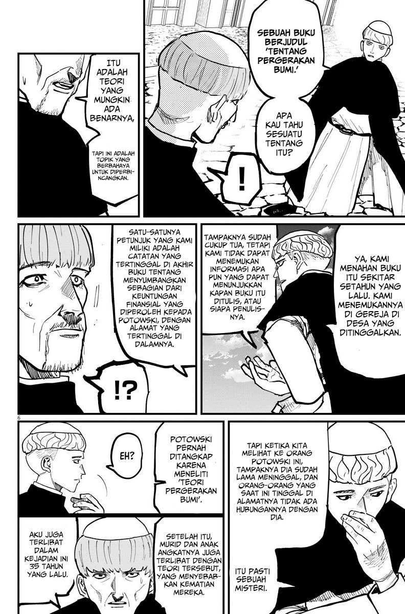 Chapter 45 - halaman 8
