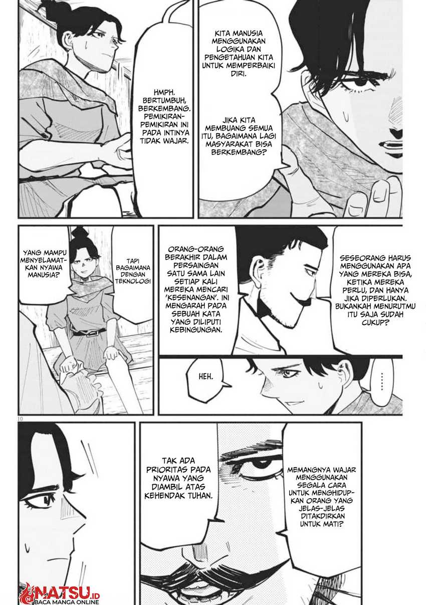 Chapter 43 - halaman 12