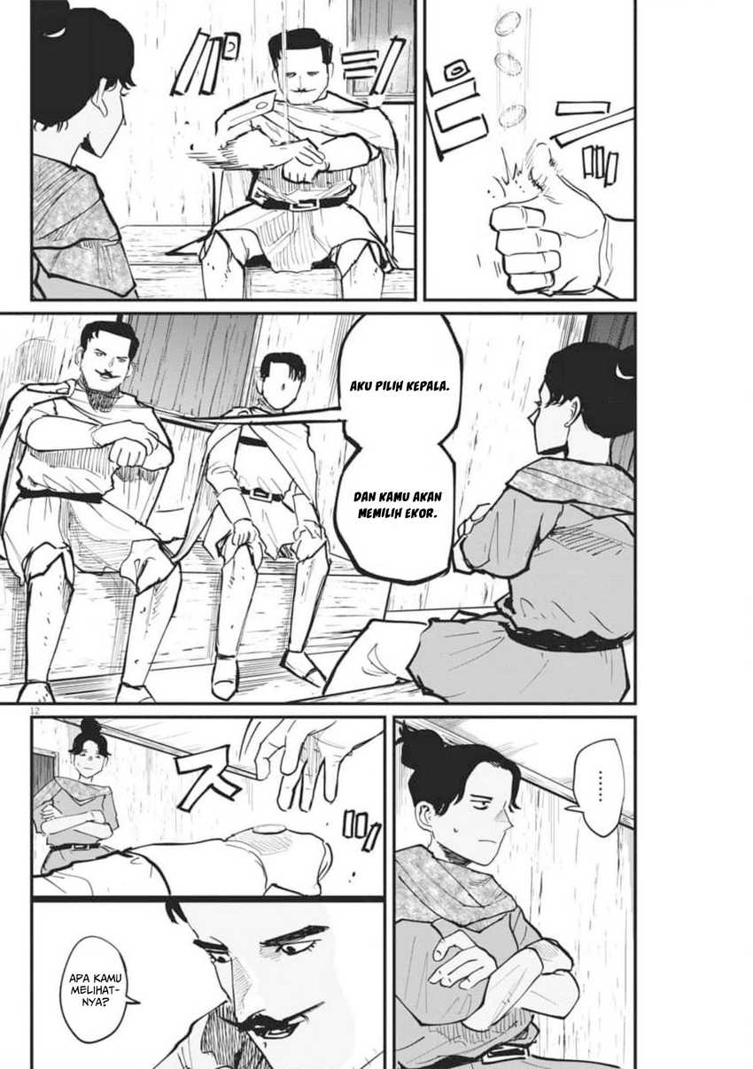 Chapter 43 - halaman 14