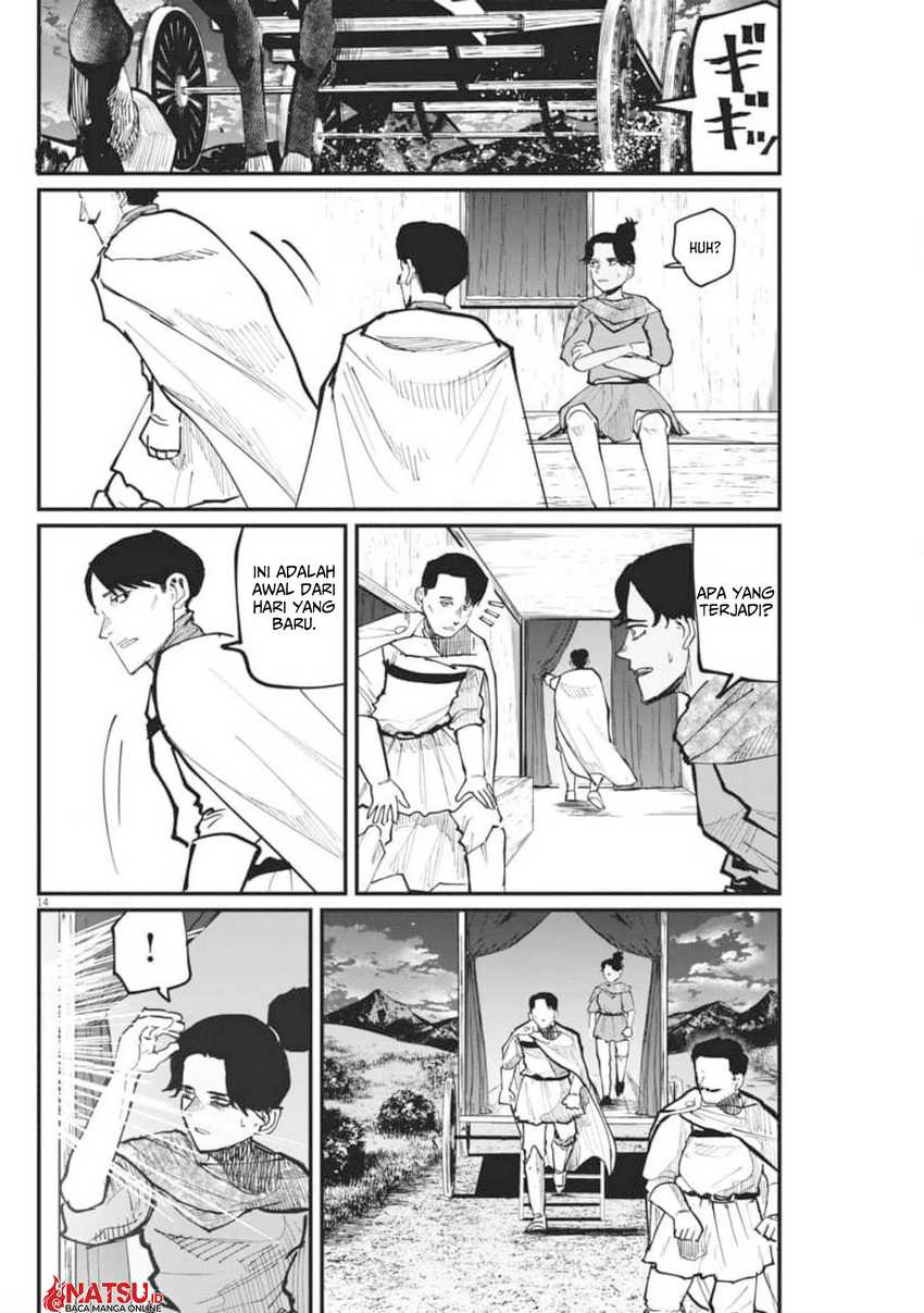 Chapter 43 - halaman 16