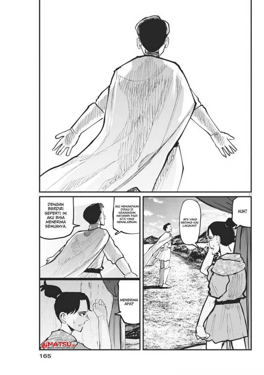 Chapter 43 - halaman 17