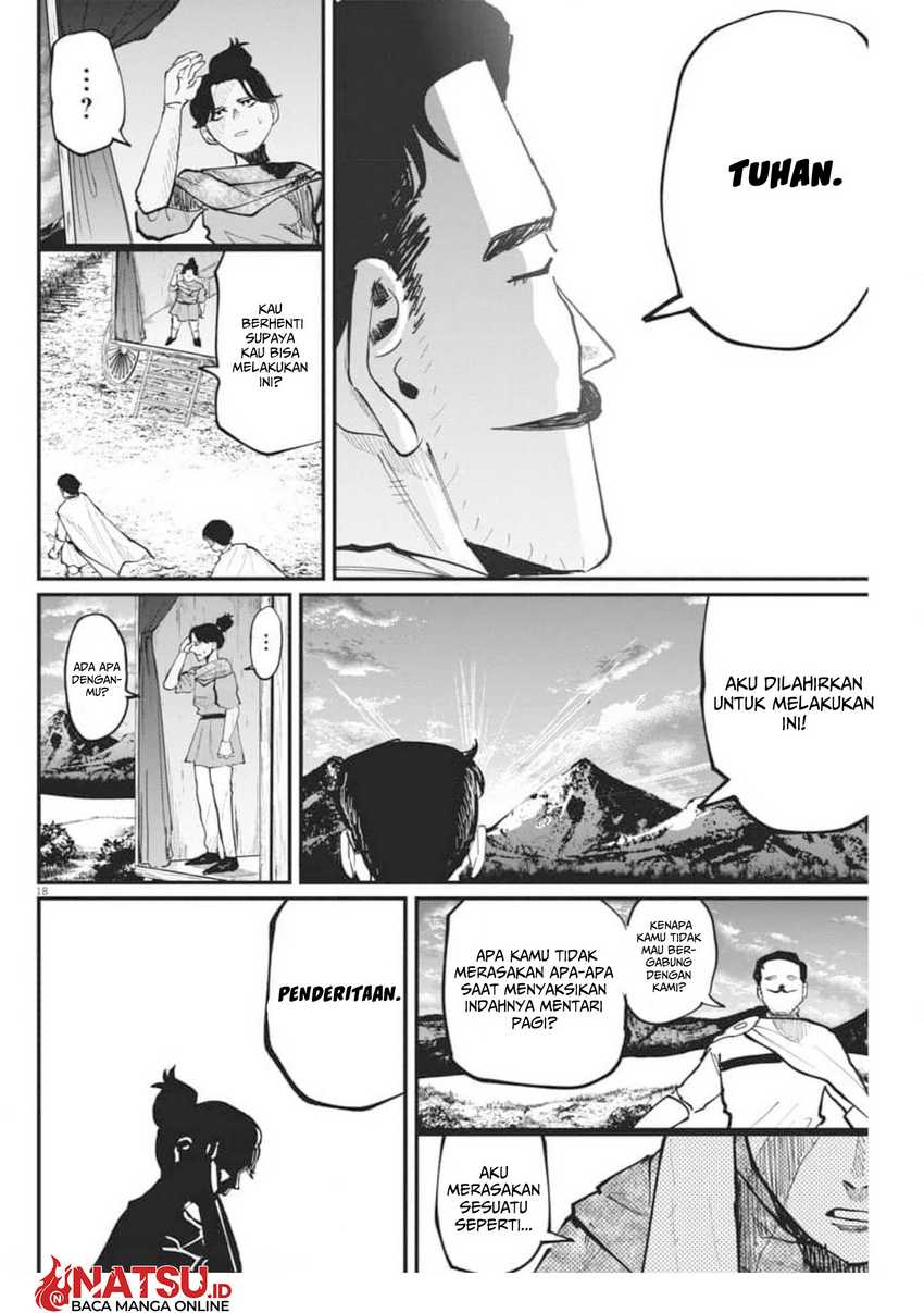 Chapter 43 - halaman 18