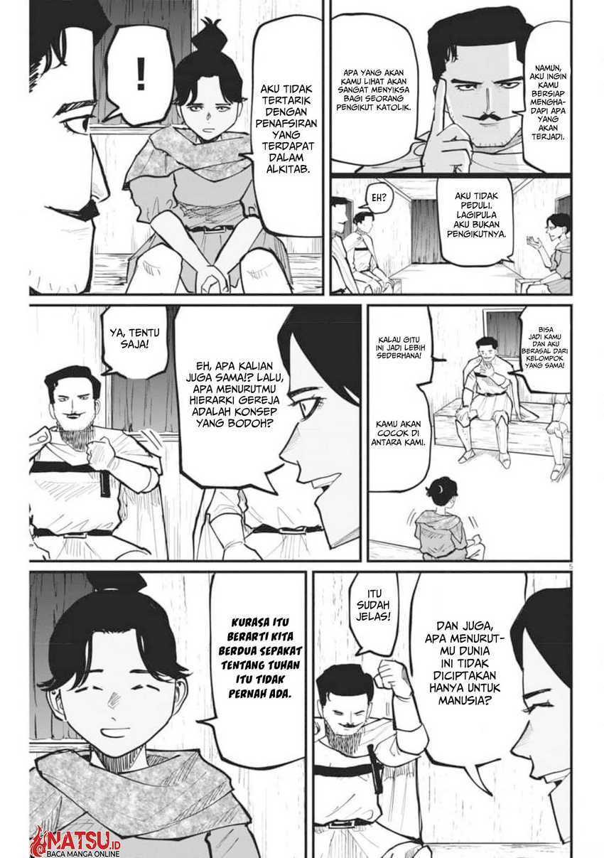 Chapter 43 - halaman 7