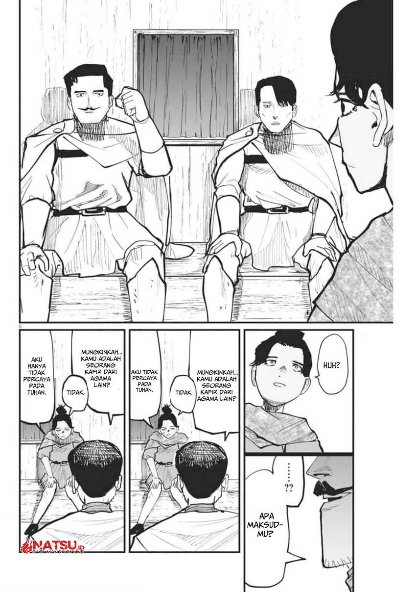 Chapter 43 - halaman 8