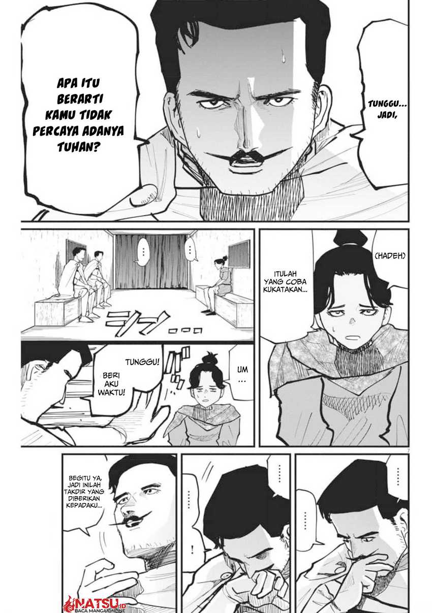 Chapter 43 - halaman 9