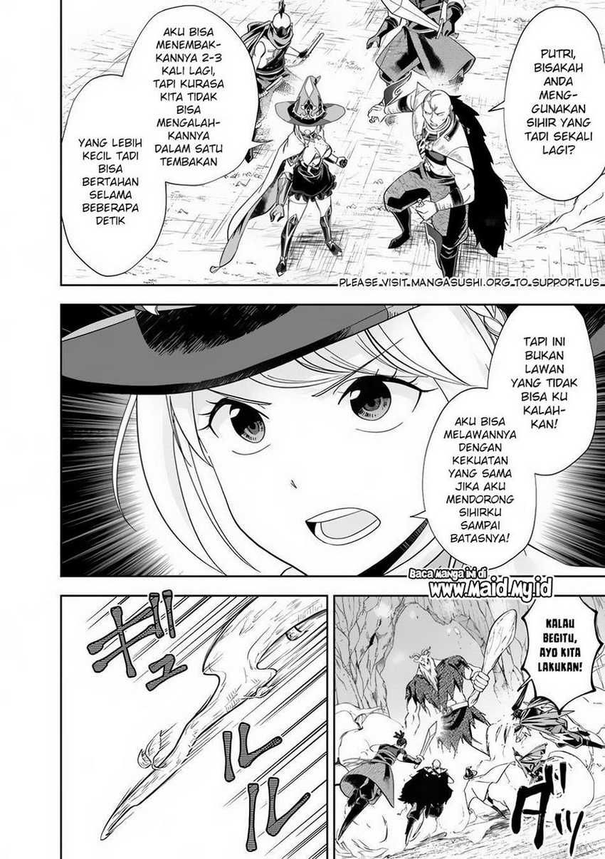 Chapter 145 - halaman 13