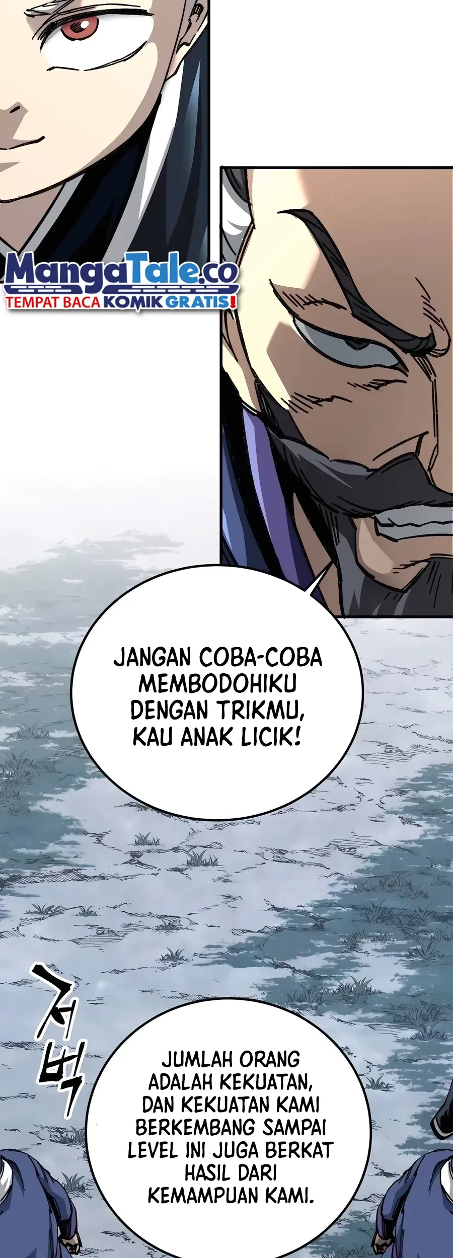Chapter 55 - halaman 32