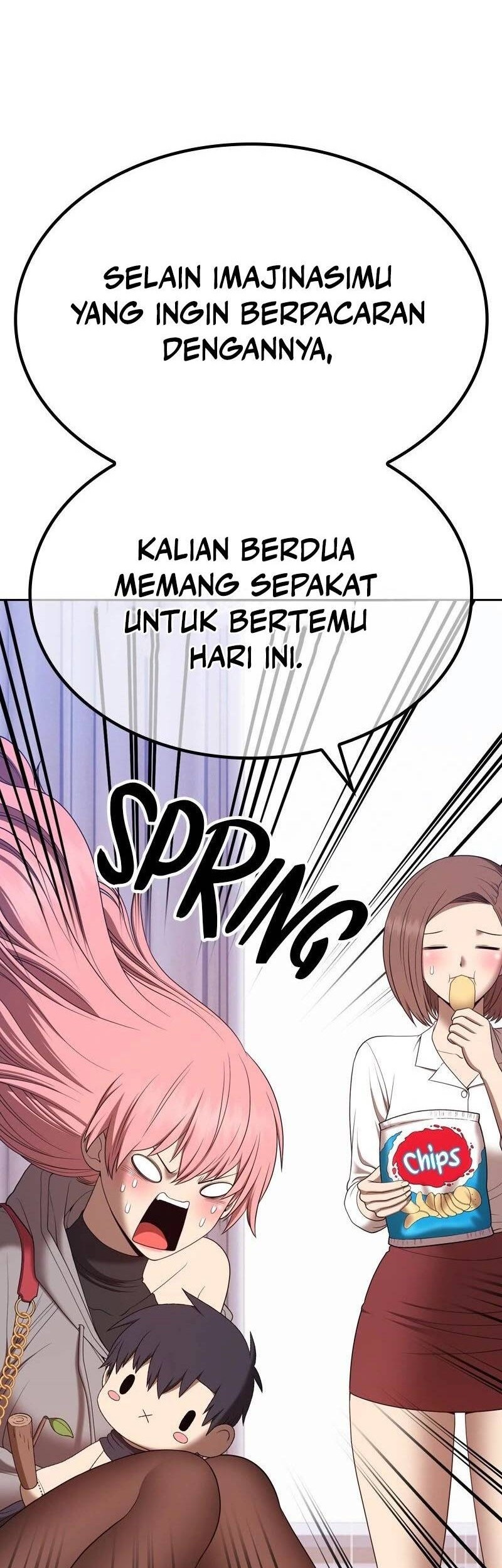 Chapter 83 - halaman 36