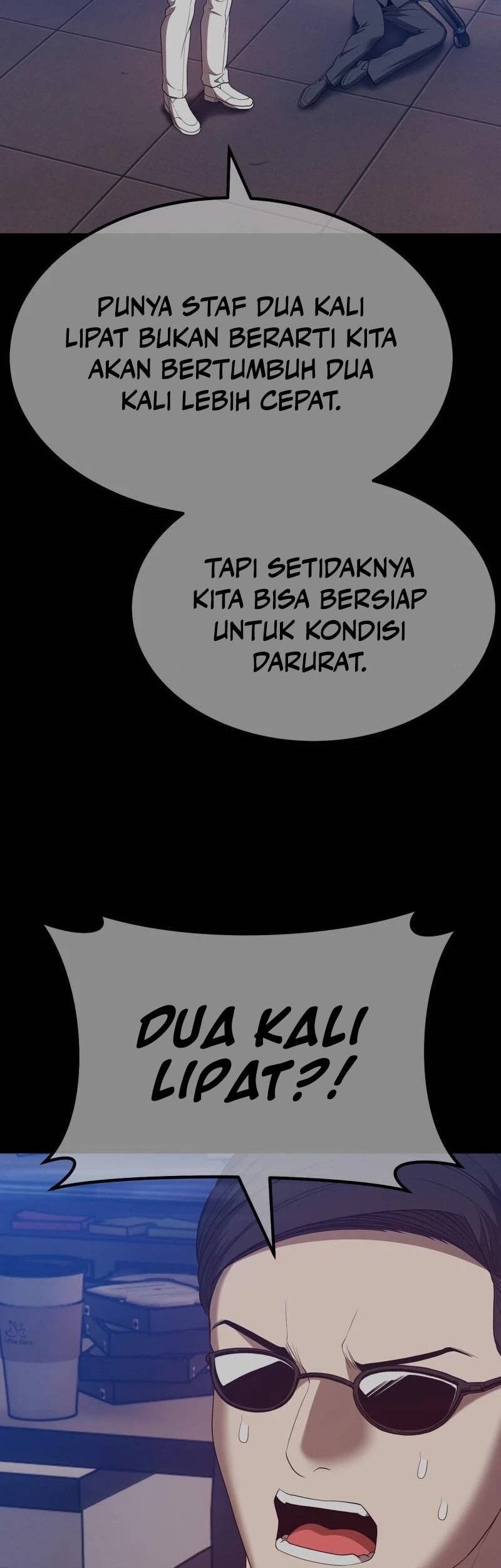 Chapter 83 - halaman 72