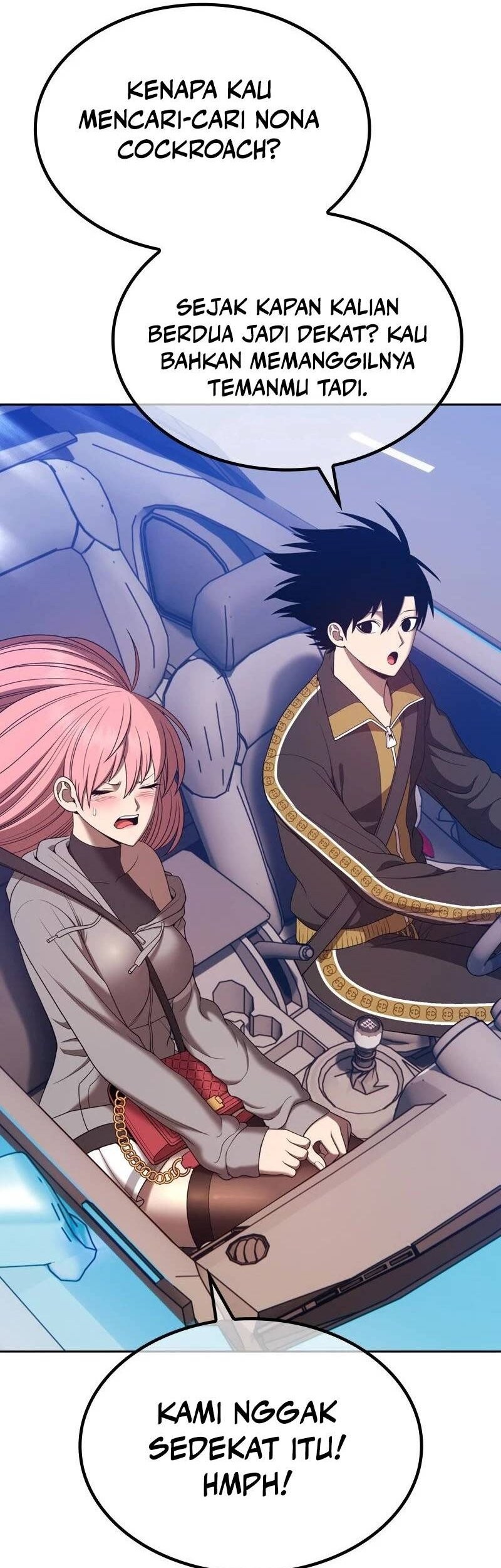 Chapter 83 - halaman 102