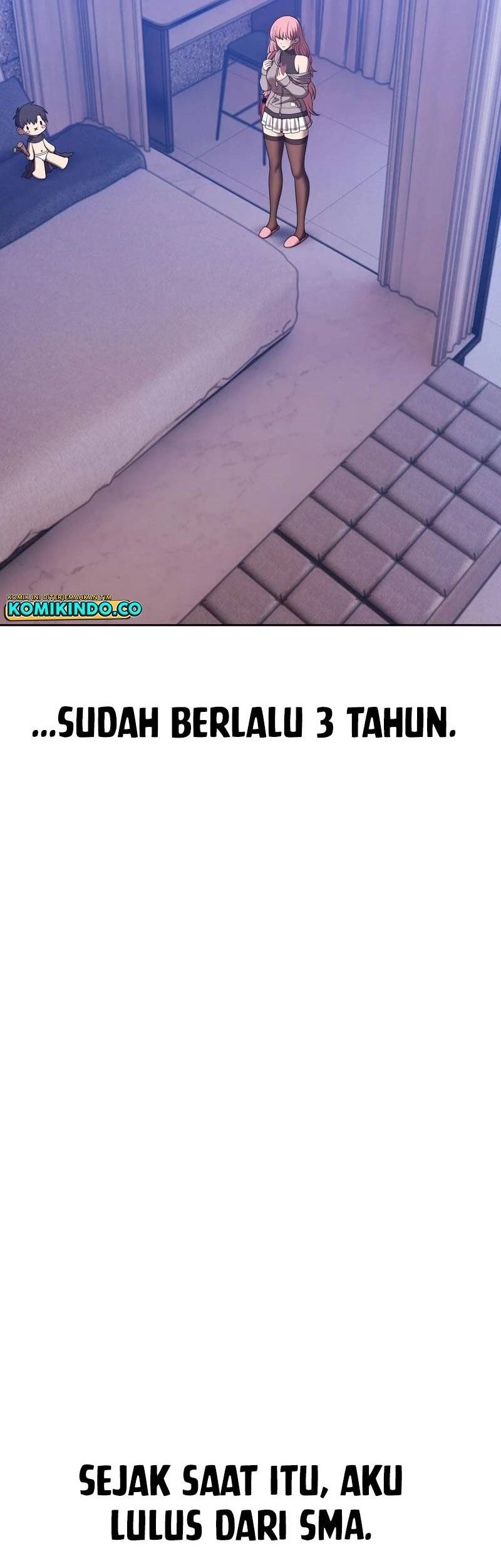 Chapter 83 - halaman 21