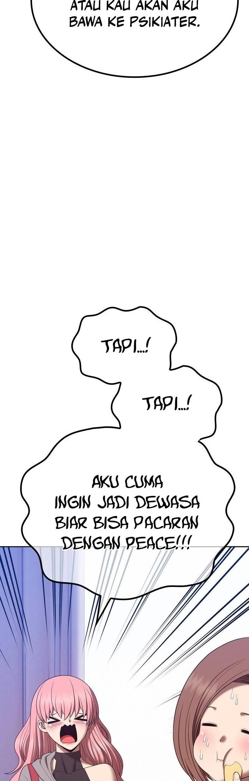 Chapter 83 - halaman 29