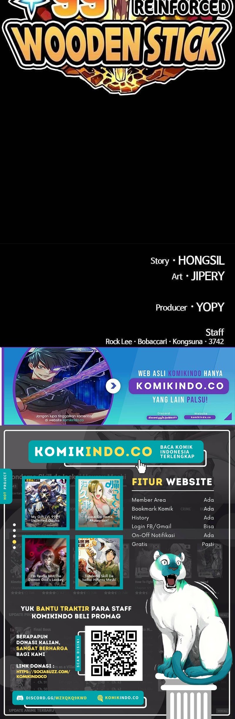 Chapter 81 - halaman 270