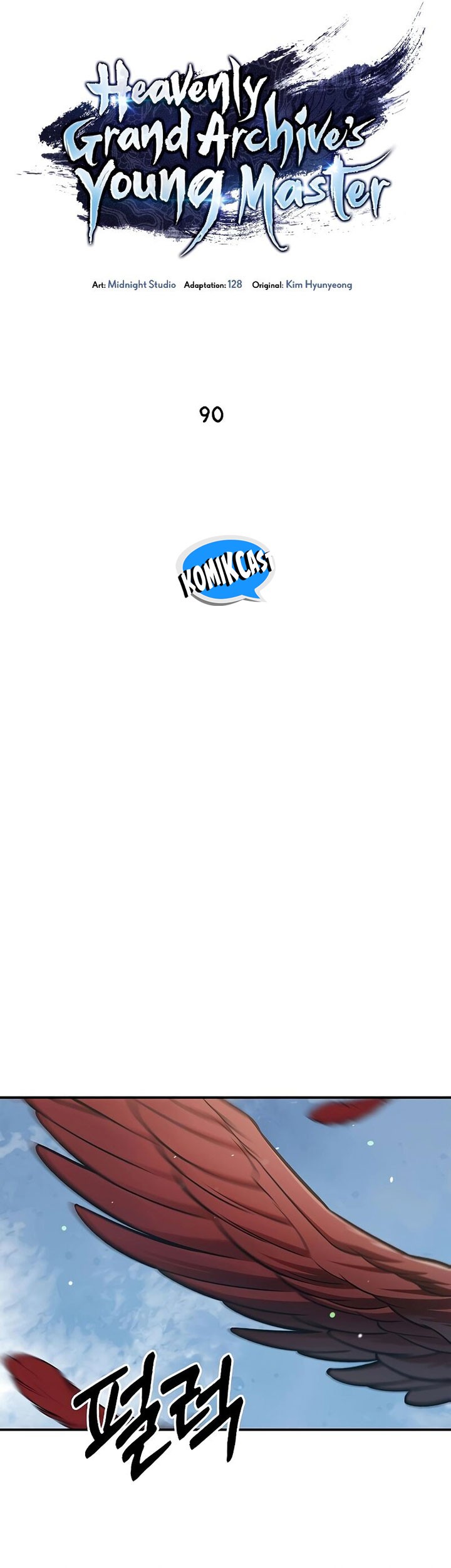 Chapter 90 - halaman 45