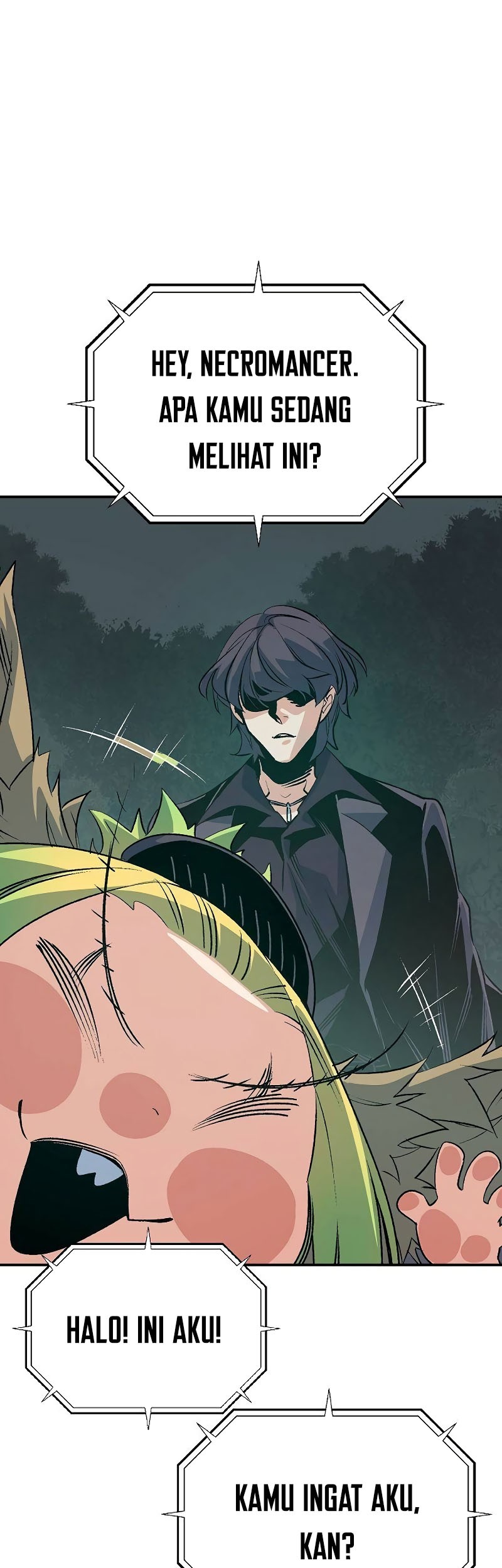Chapter 143 - halaman 40