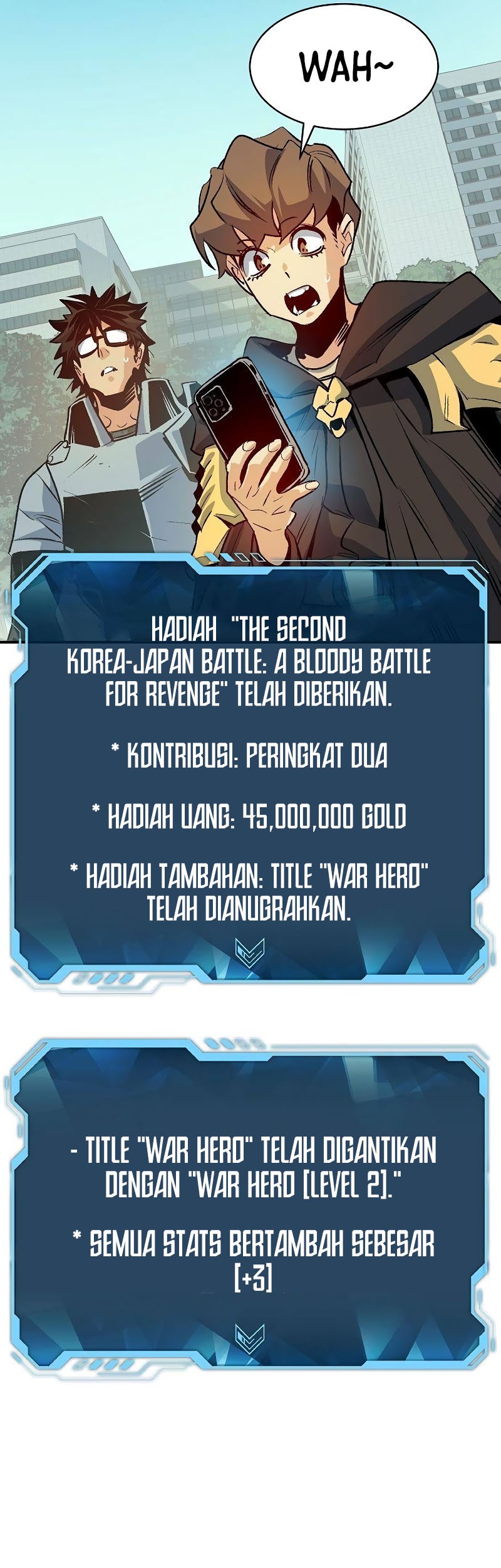 Chapter 143 - halaman 60