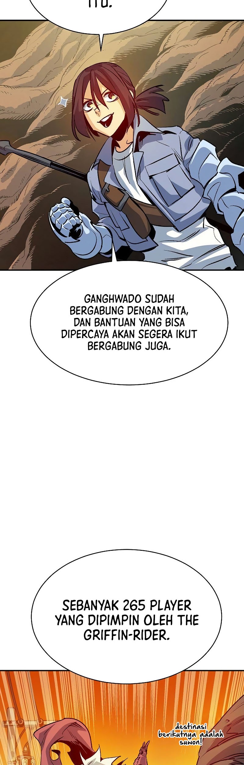 Chapter 143 - halaman 69