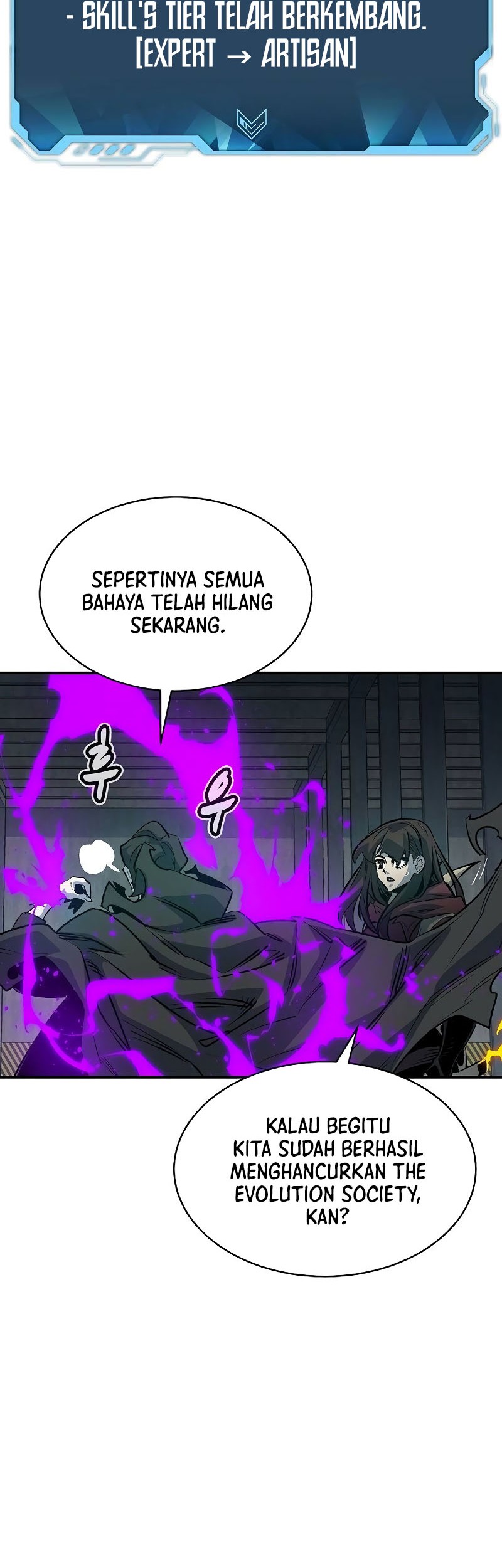Chapter 143 - halaman 21