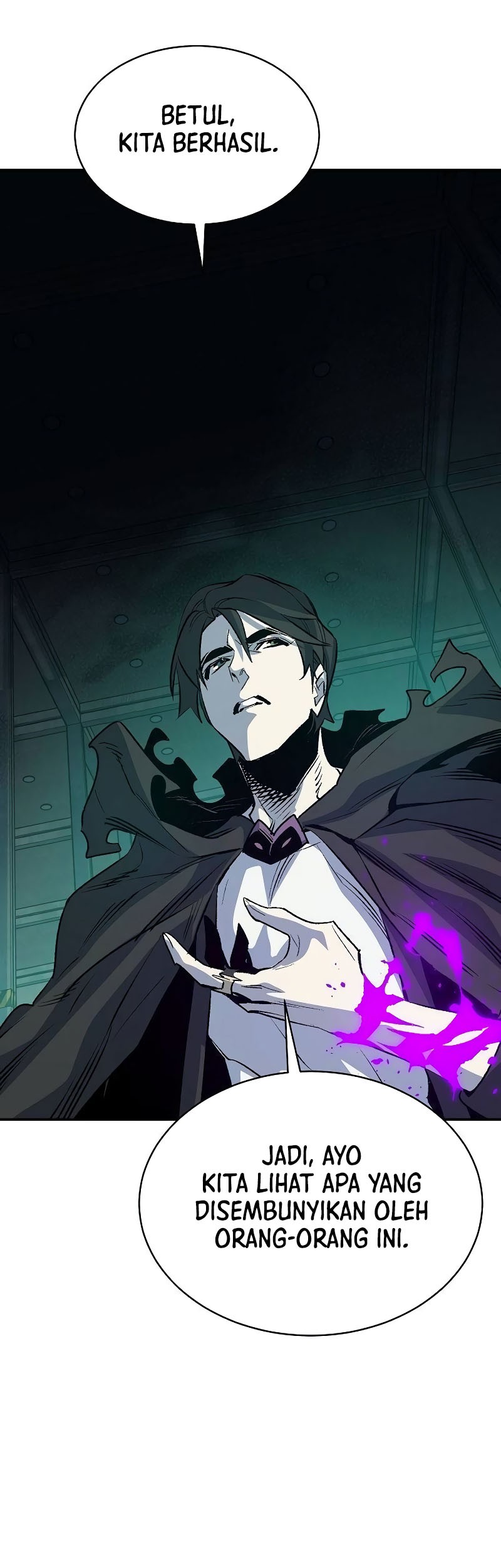 Chapter 143 - halaman 22