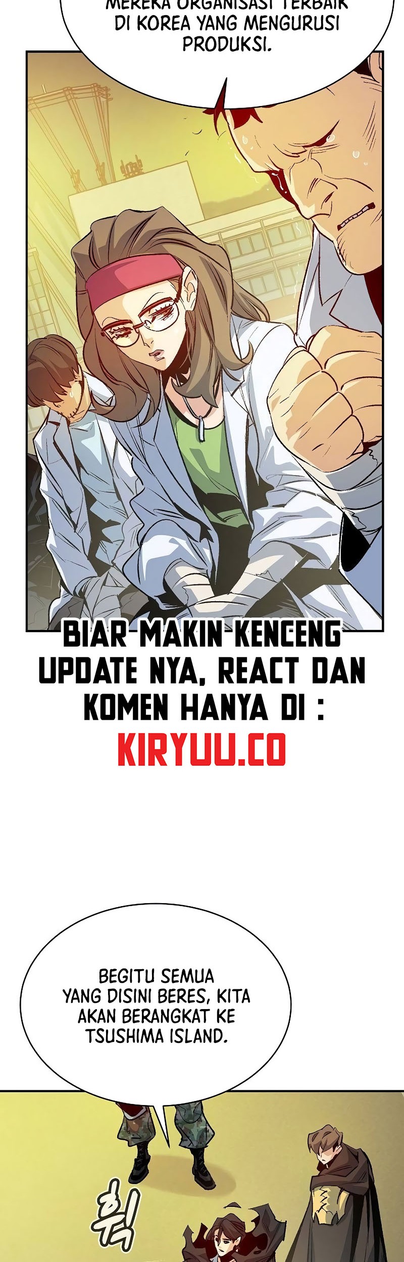 Chapter 143 - halaman 29