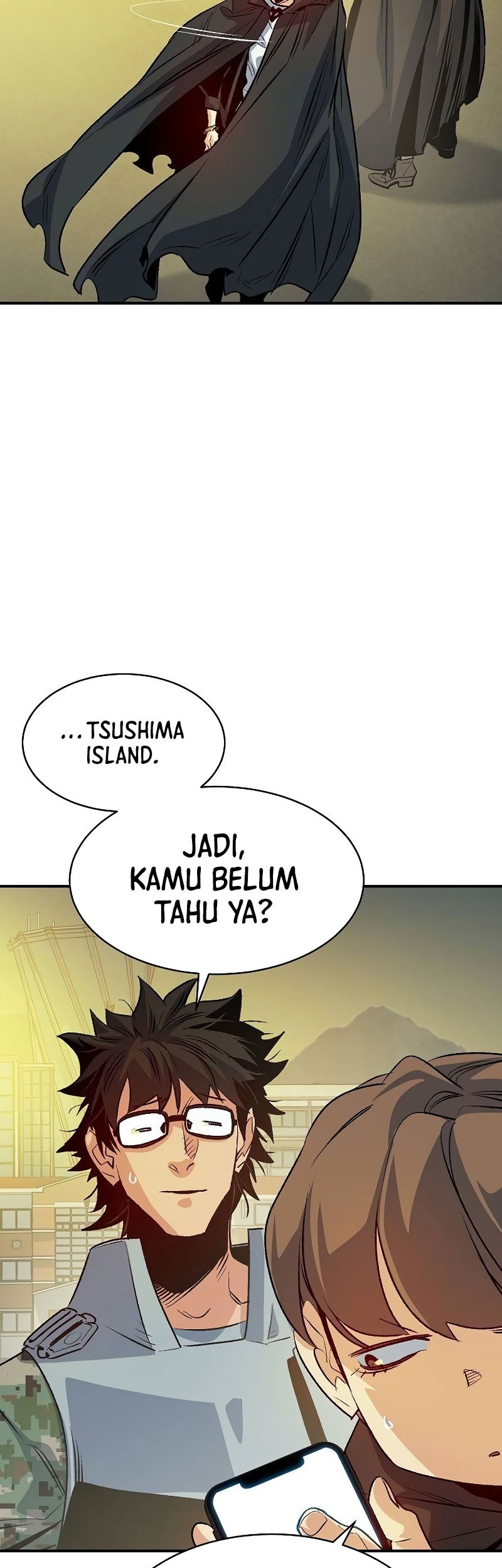Chapter 143 - halaman 30