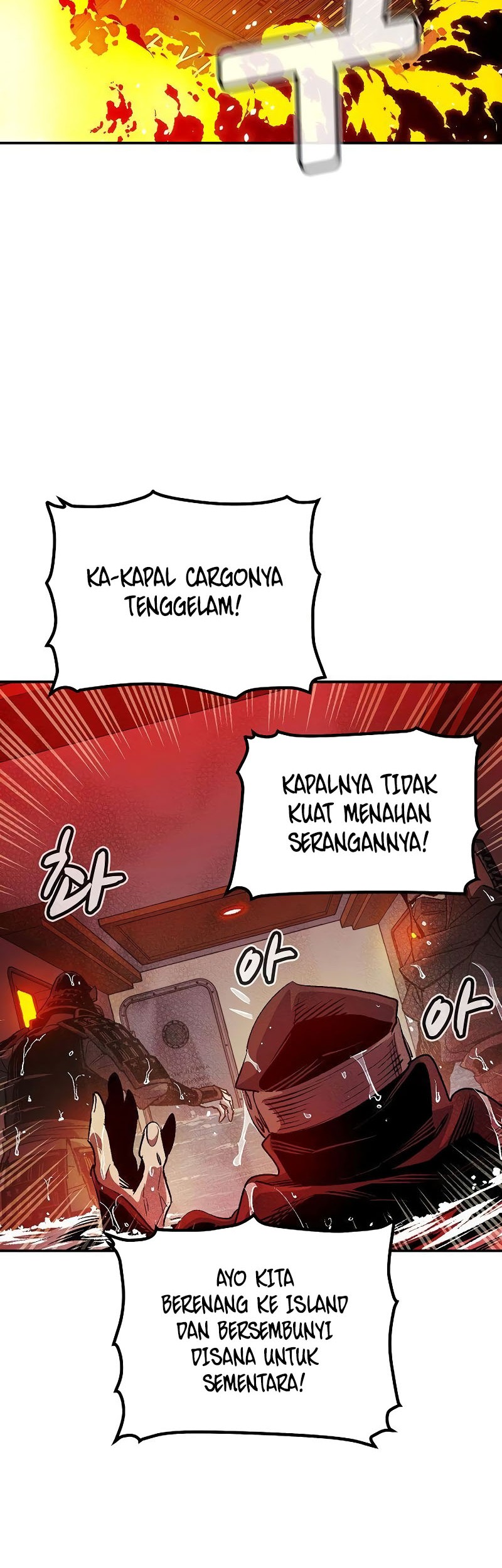 Chapter 143 - halaman 33