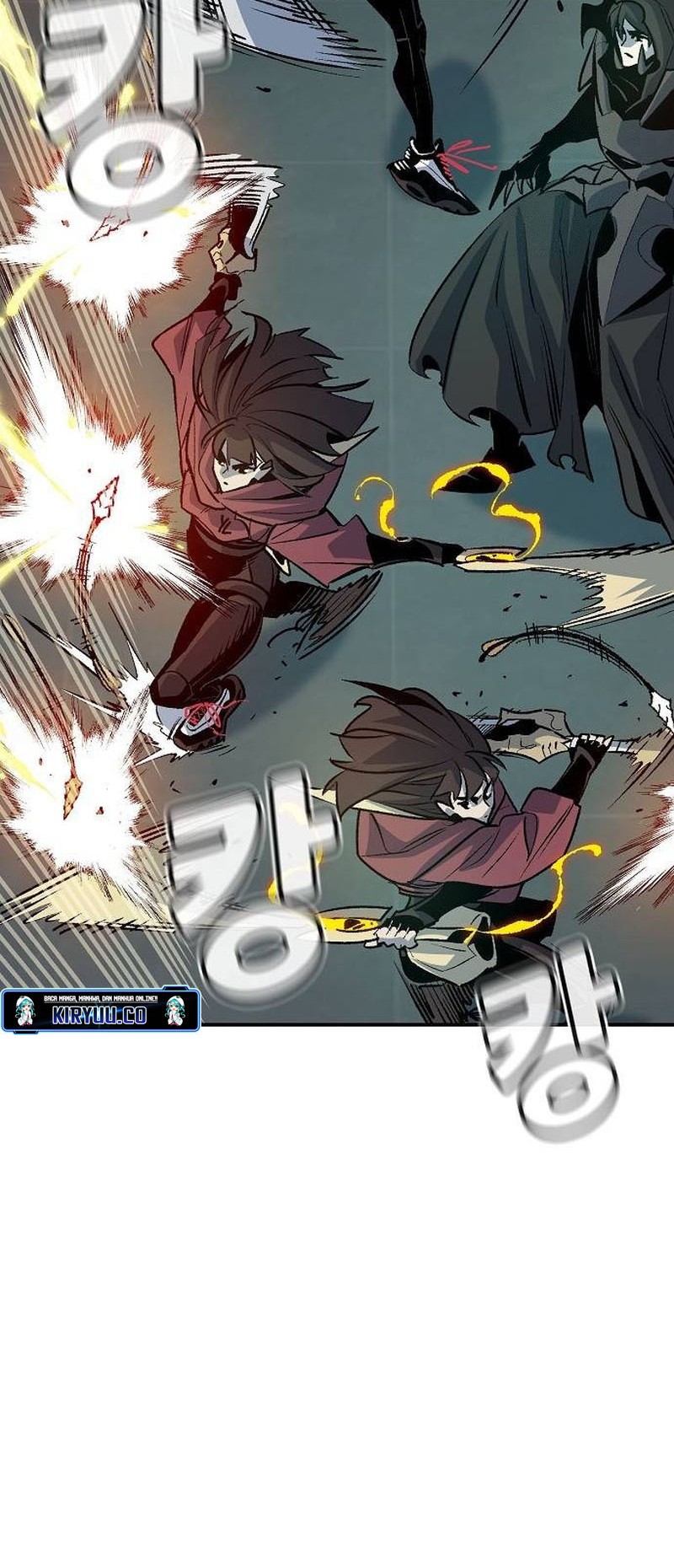 Chapter 142 - halaman 14