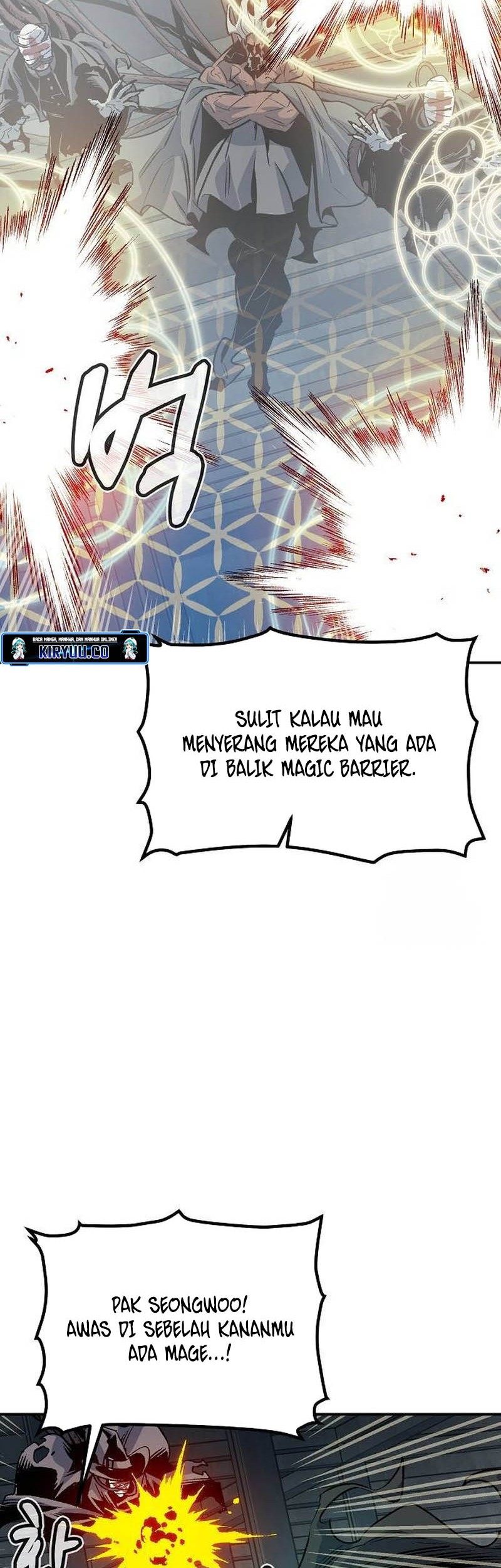 Chapter 142 - halaman 16