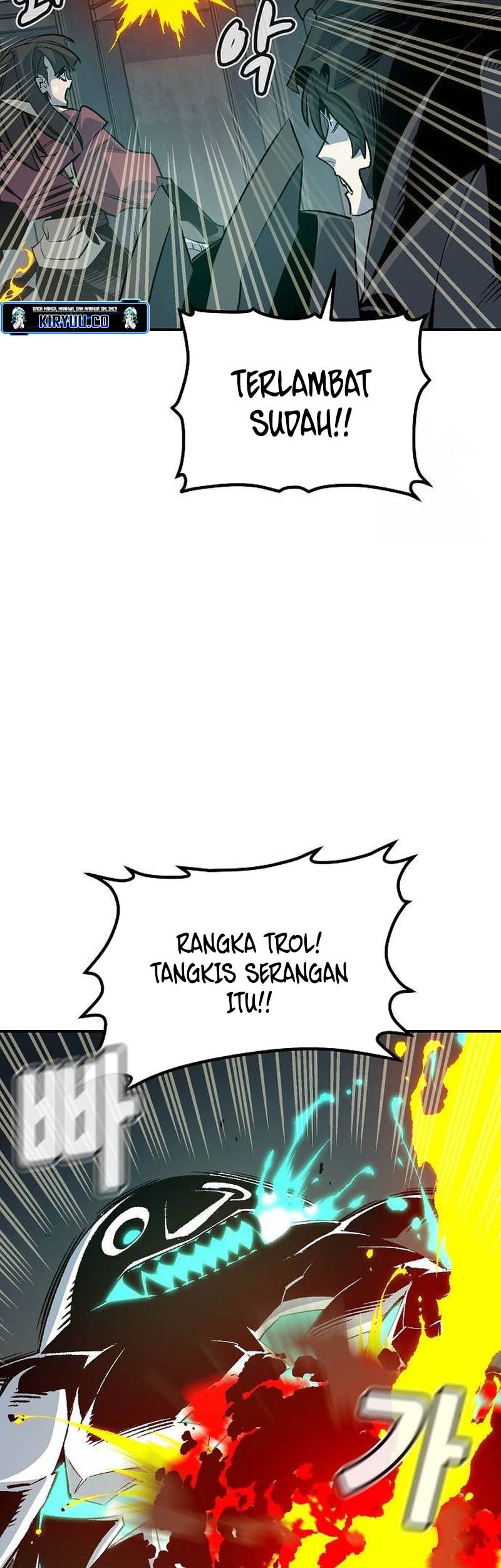 Chapter 142 - halaman 17