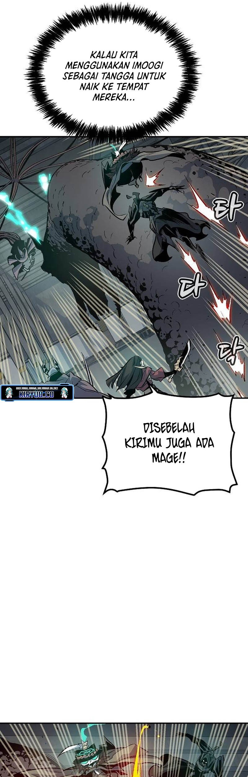 Chapter 142 - halaman 21