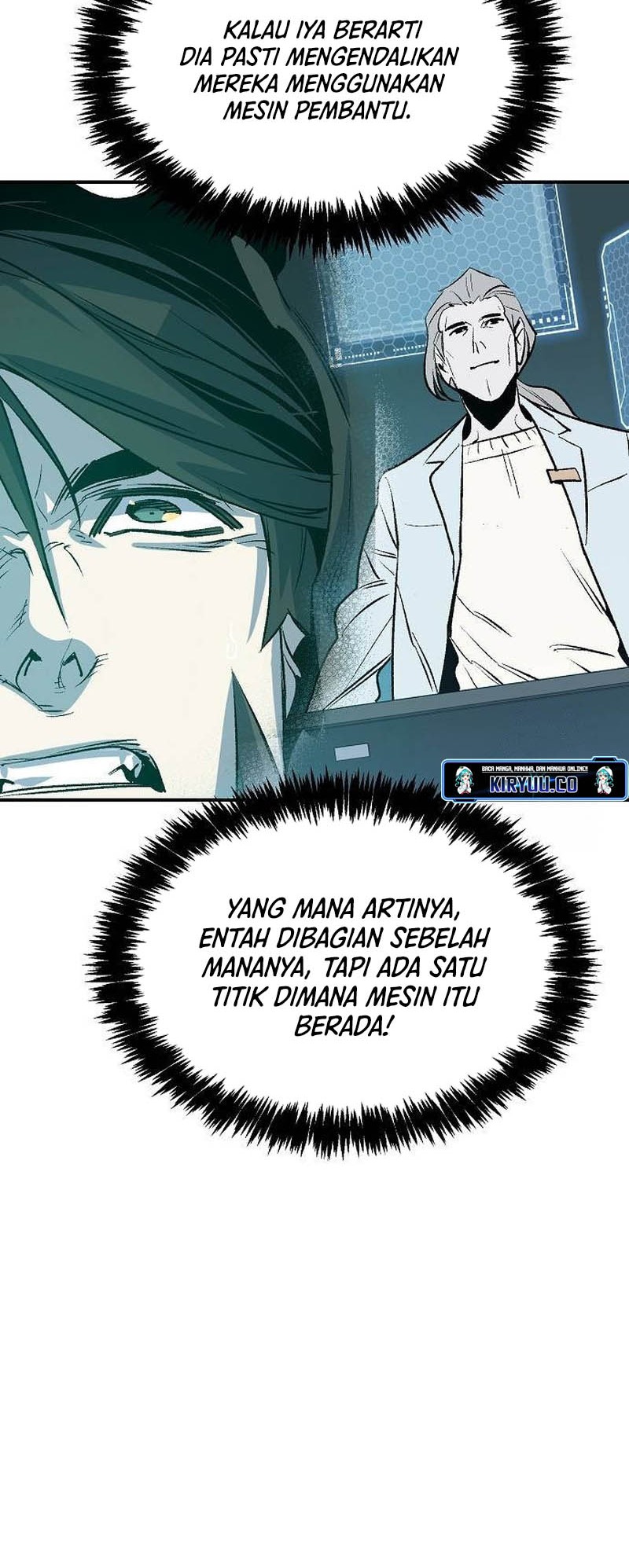Chapter 142 - halaman 32