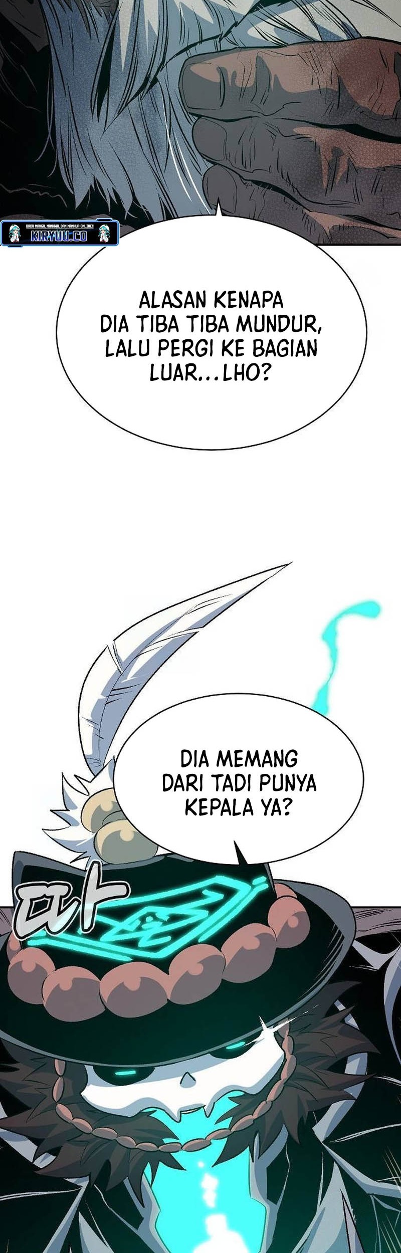 Chapter 142 - halaman 42