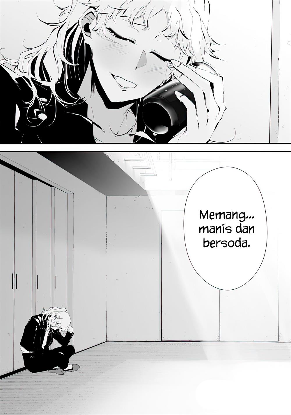 Chapter 13.5 - halaman 21