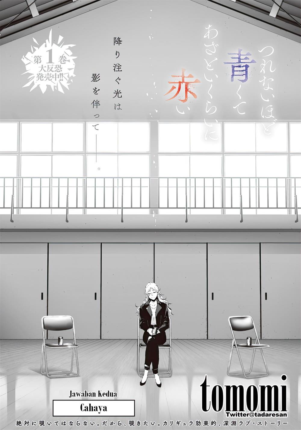 Chapter 13.5 - halaman 6