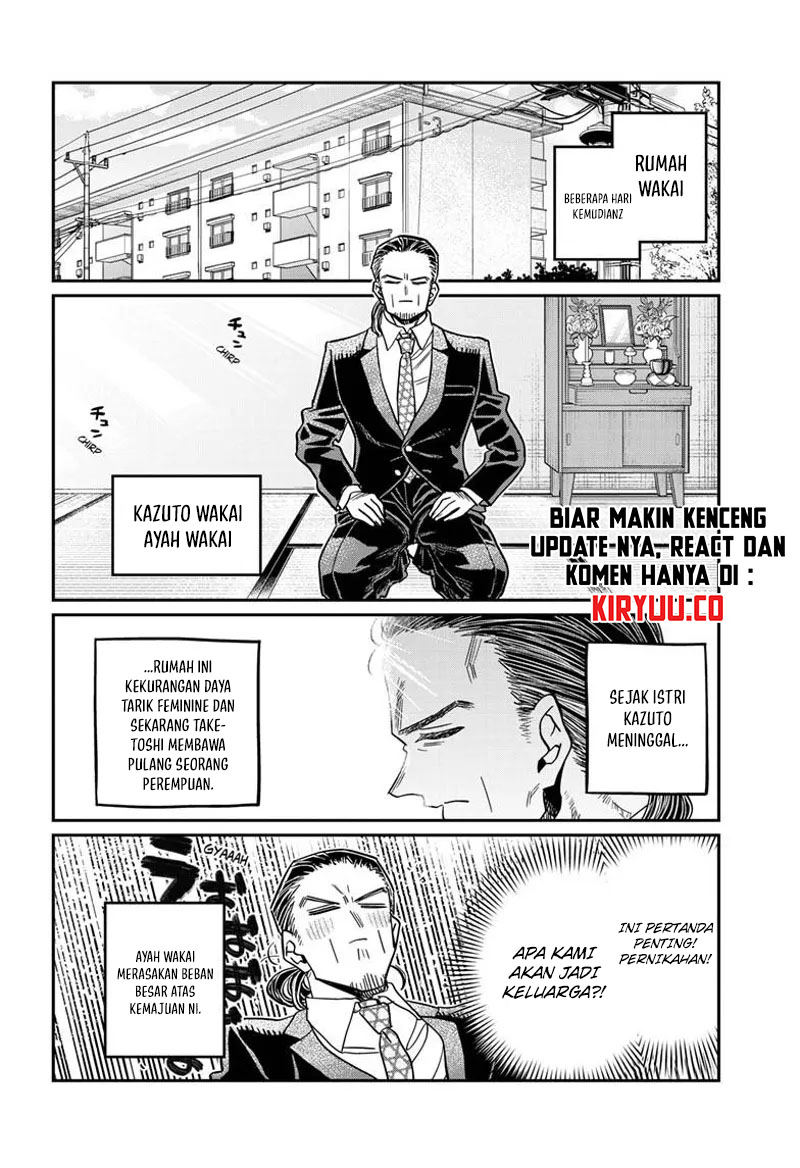 Chapter 468 - halaman 5
