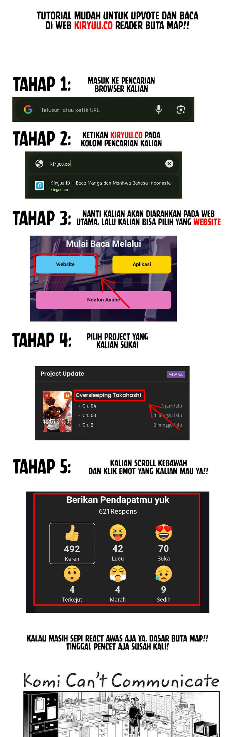 Chapter 467 - halaman 3
