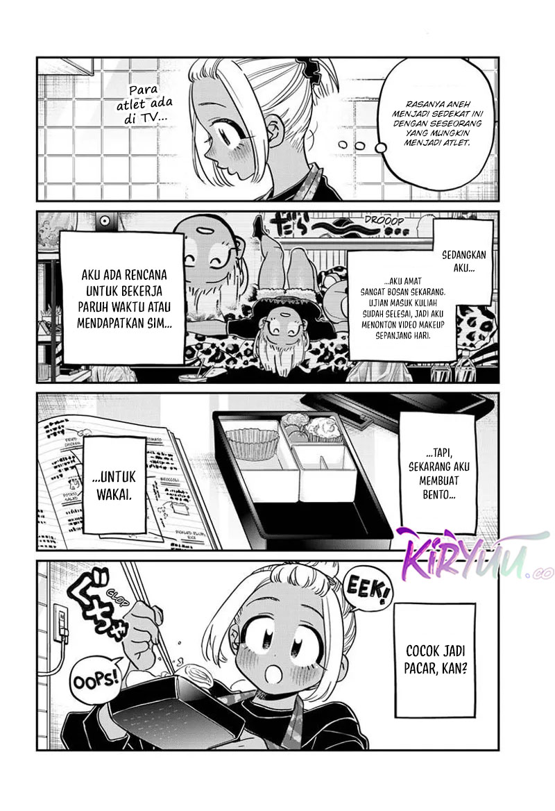 Chapter 467 - halaman 5